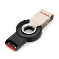 SanDisk 8GB Cruzer Swivel SDCZ58-008G-B35