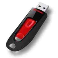 SanDisk 8GB SDCZ45-008G-U46