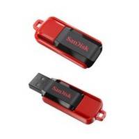 SanDisk 8GB SDCZ52-008G-R35