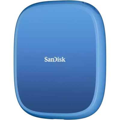SSD диск SanDisk Creator Phone 2Tb SDSSDE62C-2T00-G25
