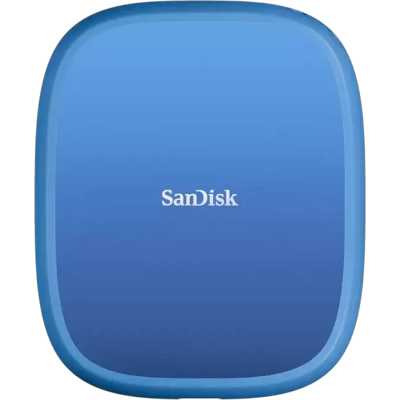 SanDisk Creator Phone 2Tb SDSSDE62C-2T00-G25