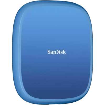 SSD диск SanDisk Creator Phone 2Tb SDSSDE62C-2T00-G25