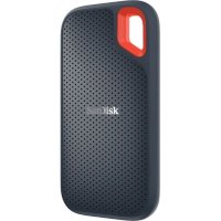 SanDisk Extreme Portable 250Gb SDSSDE60-250G-R25