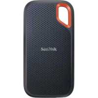 SSD диск SanDisk Extreme Portable 4Tb SDSSDE61-4T00-G25