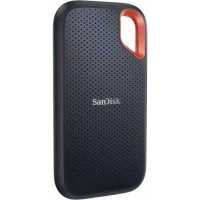 SanDisk Extreme Portable 4Tb SDSSDE61-4T00-G25