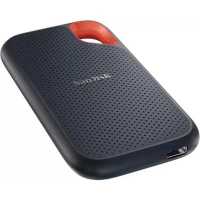 SanDisk Extreme Portable 4Tb SDSSDE61-4T00-G25