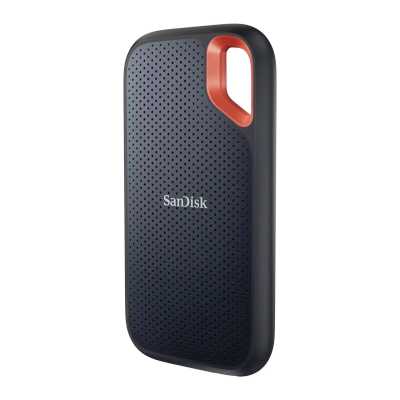 SanDisk Extreme Portable 8Tb SDSSDE61-8T00-G25