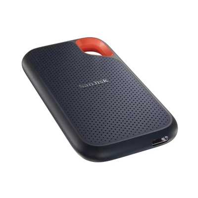 SSD диск SanDisk Extreme Portable 8Tb SDSSDE61-8T00-G25