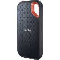 SanDisk Extreme Portable E61 V2 2Tb SDSSDE61-2T00-G25