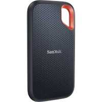 SSD диск SanDisk Extreme Portable E61 V2 2Tb SDSSDE61-2T00-G25