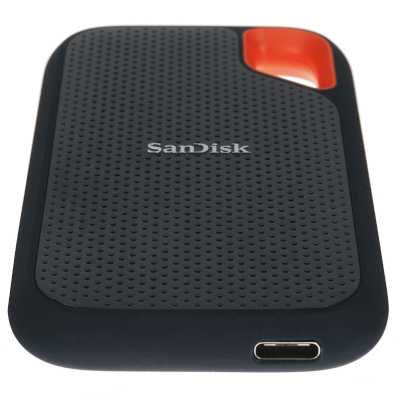 SanDisk Extreme Portable E61 V2 2Tb SDSSDE61-2T00-G25