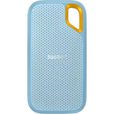 SSD диск SanDisk Extreme Portable V2 2Tb SDSSDE61-2T00-G25B
