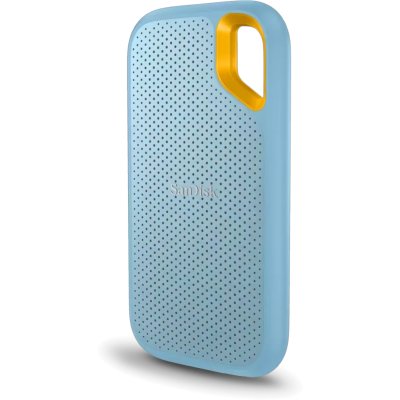 SanDisk Extreme Portable V2 2Tb SDSSDE61-2T00-G25B
