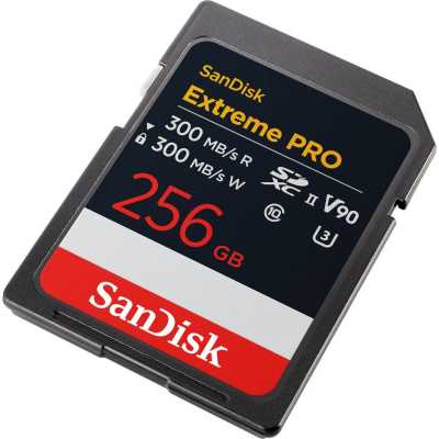 SanDisk Extreme Pro 256GB SDSDХDM-256G-GN4IN
