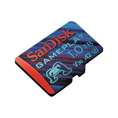 SanDisk GamePlay 1TB SDSQXAV-1T00-GN6XN