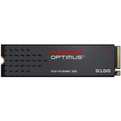SSD диск SanDisk Optimus 5100 1Tb SDSP51100TAN