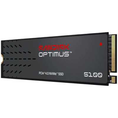 SanDisk Optimus 5100 1Tb SDSP51100TAN