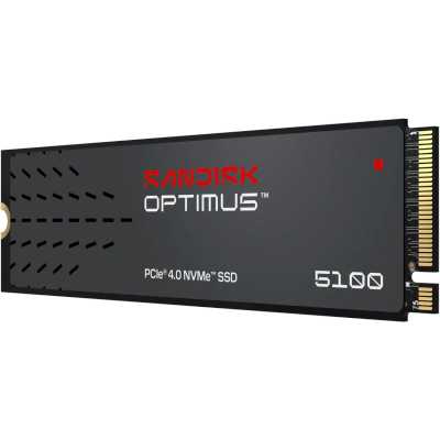 SanDisk Optimus 5100 500Gb SDSP51500GAN