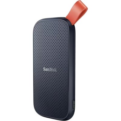 SanDisk Portable 1Tb SDSSDE30-1T00-G26