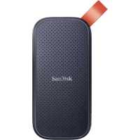 SSD диск SanDisk Portable 480Gb SDSSDE30-480G-G25