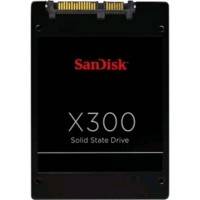 SSD диск SanDisk SD7SB6S-256G-1122
