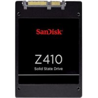 SSD диск SanDisk SD8SBBU-120G-1122