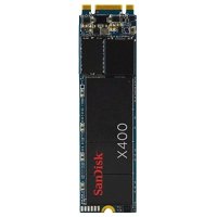 SSD диск SanDisk SD8SN8U-256G-1122