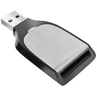 картридер Sandisk SDDR-399-G46
