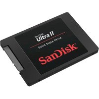 SSD диск SanDisk SDLF1DAM-400G-1JA2
