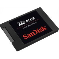 SSD диск SanDisk SDSSDA-120G-G26