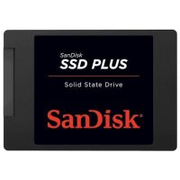 SSD диск SanDisk SDSSDA-480G-G25