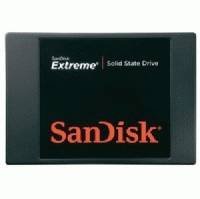 SSD диск SanDisk SDSSDX-060G-G25
