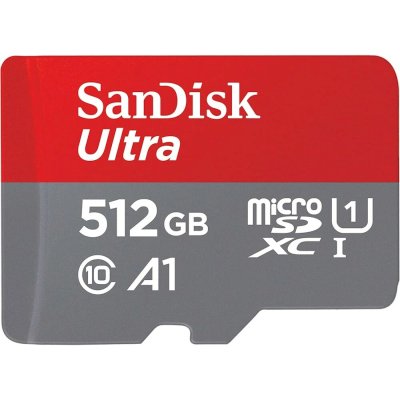 

SanDisk Ultra 512GB