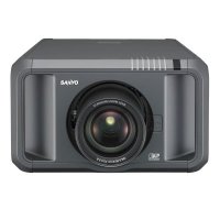 проектор Sanyo PDG-DET100L+LNS-W52