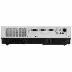 Sanyo PLC-XR2200