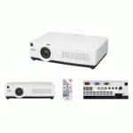 проектор Sanyo PLC-XU300