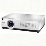 проектор Sanyo PLC-XU3001
