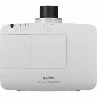 проектор Sanyo PLC-ZM5000L