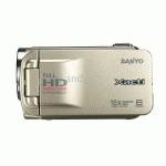 видеокамера Sanyo Xacti VPC-FH1 Gold