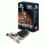 видеокарта Sapphire 11166-02-20R