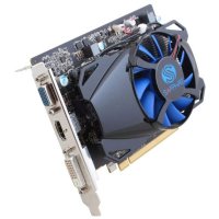 видеокарта Sapphire 11215-19-20G