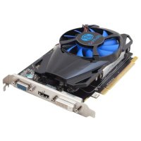 видеокарта Sapphire 11215-20-20G