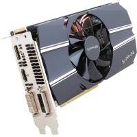 видеокарта Sapphire 11222-07-10G