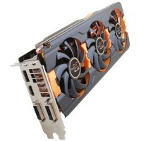 видеокарта Sapphire 11226-17-20G