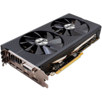 видеокарта Sapphire 11256-06-20G