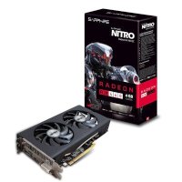 видеокарта Sapphire 11257-02-20G