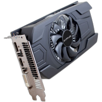 видеокарта Sapphire 11257-10-20G