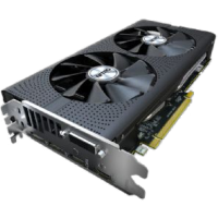 видеокарта Sapphire 11260-01-20G