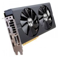 видеокарта Sapphire 11260-02-20G