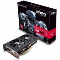 видеокарта Sapphire 11260-02-20G